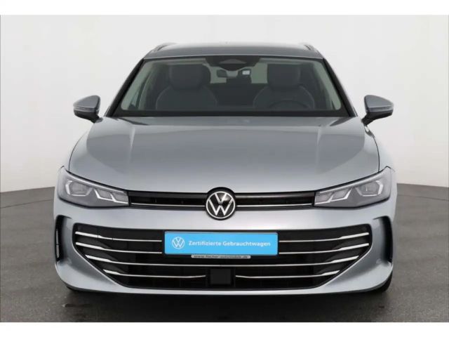 Volkswagen Passat 2.0 TDI Business DSG