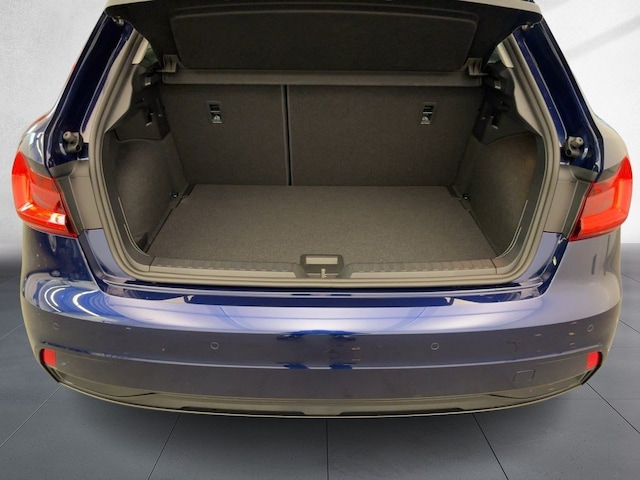 Audi A1 25 TFSI S-Tronic Sportback