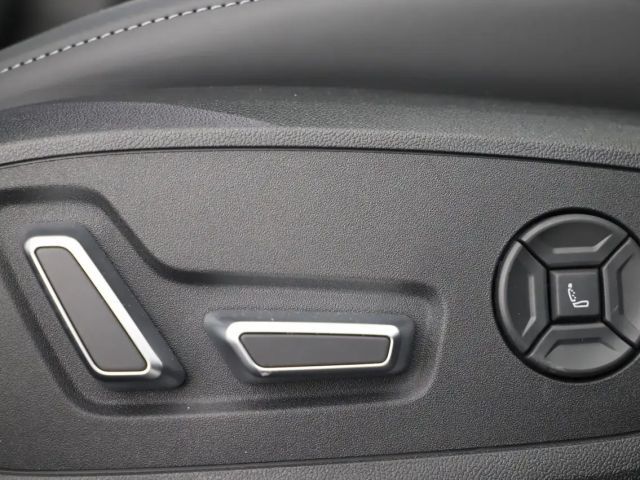 Audi S6 e-tron e-tron