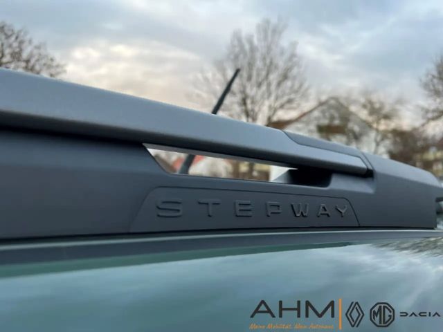 Dacia Sandero Stepway TCe 90