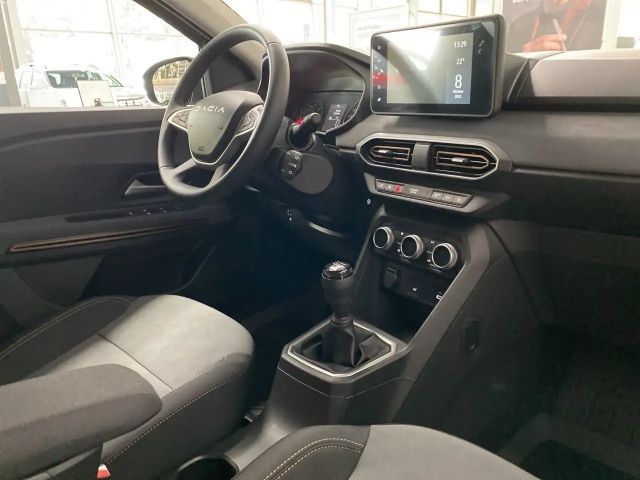 Dacia Jogger ECO-G Extreme