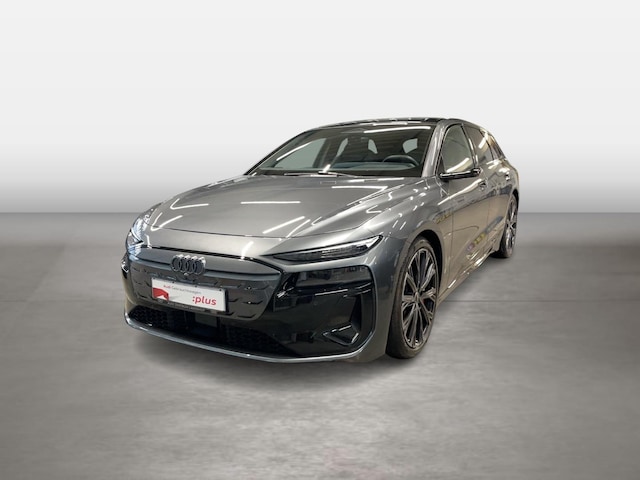 Audi A6 e-tron Avant Quattro