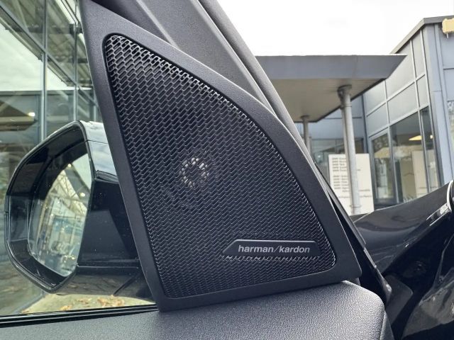 BMW X3 M-Sport xDrive