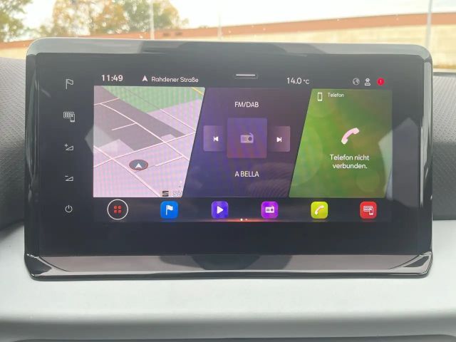 Seat Ibiza 1.0 MPI Style