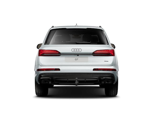 Audi Q7 50 TDI Quattro S-Line