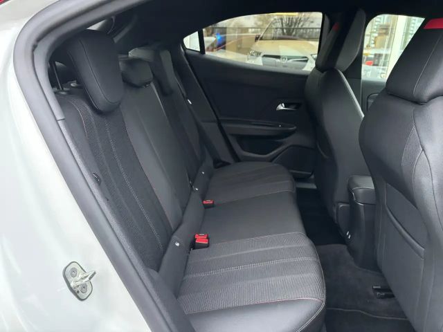 Opel Mokka 1.2 Turbo GS-Line Grand Sport Turbo