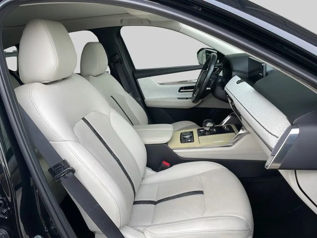 Mazda CX-60 2.5L 4WD Takumi e-Skyactiv