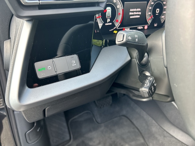 Audi A3 35 TFSI S-Tronic