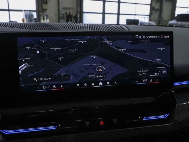 BMW 520 520i M-Sport Touring