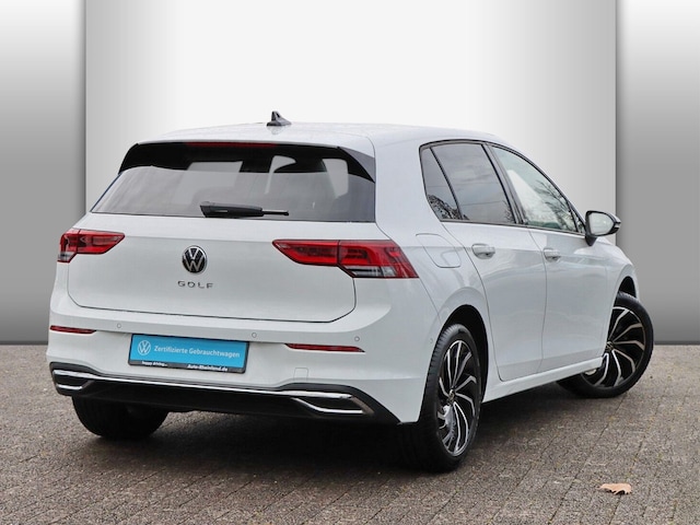 Volkswagen Golf 1.5 TSI Golf VIII Move