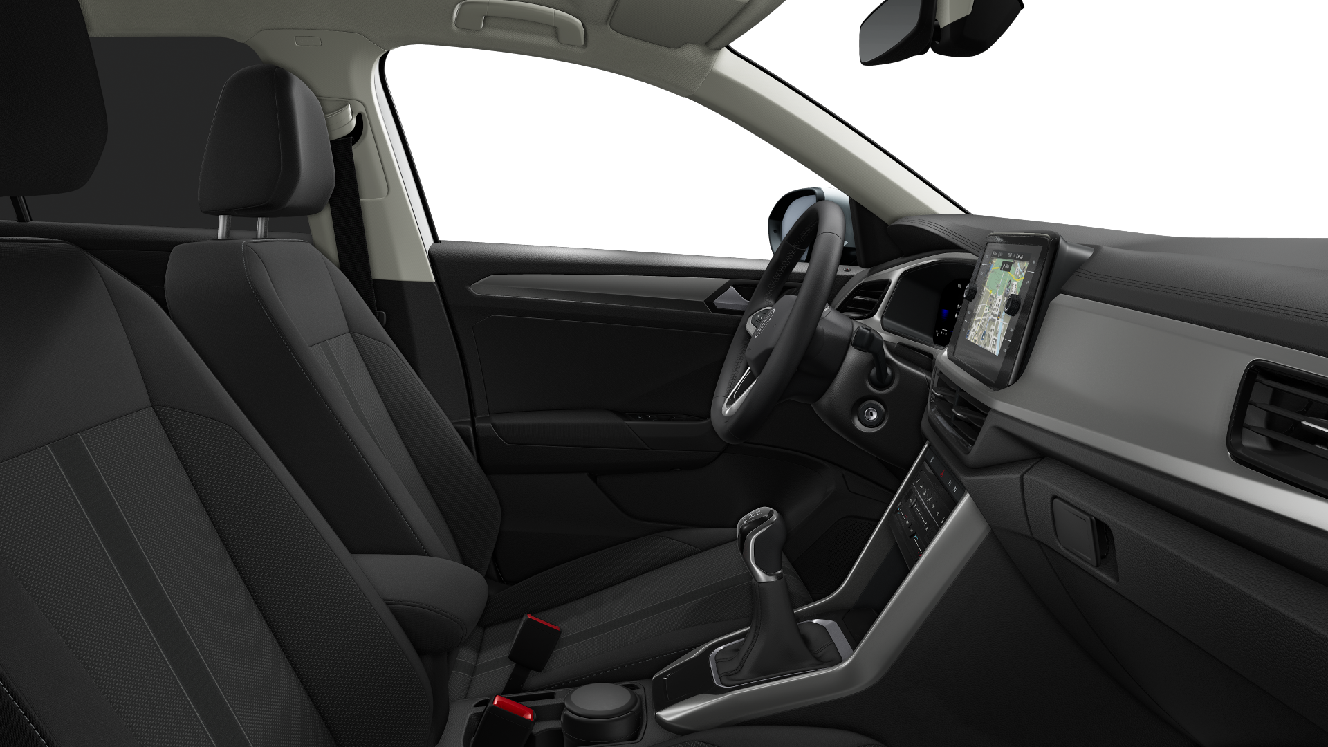 Volkswagen T-Roc 1.0 TSI