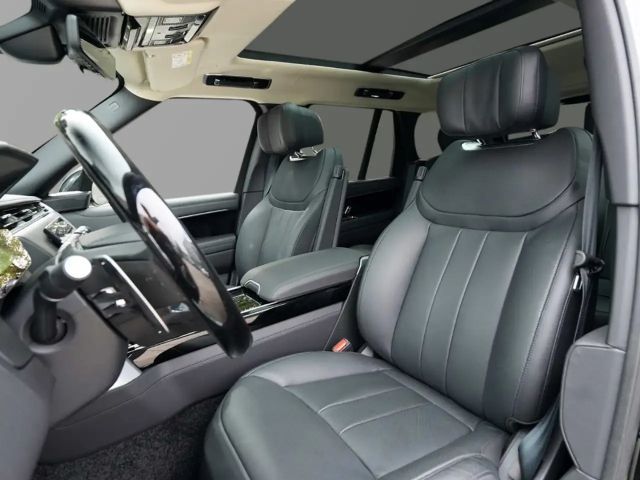 Land Rover Range Rover Autobiography