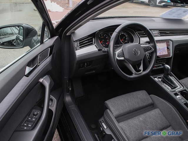 Volkswagen Passat 1.5 TSI Business DSG Variant
