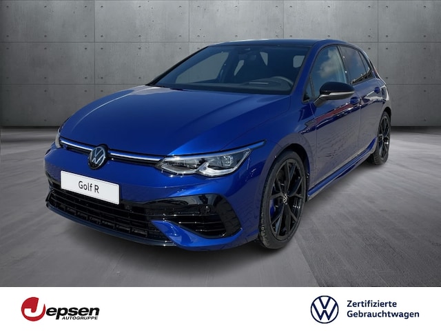 Volkswagen Golf 2.0 TSI DSG