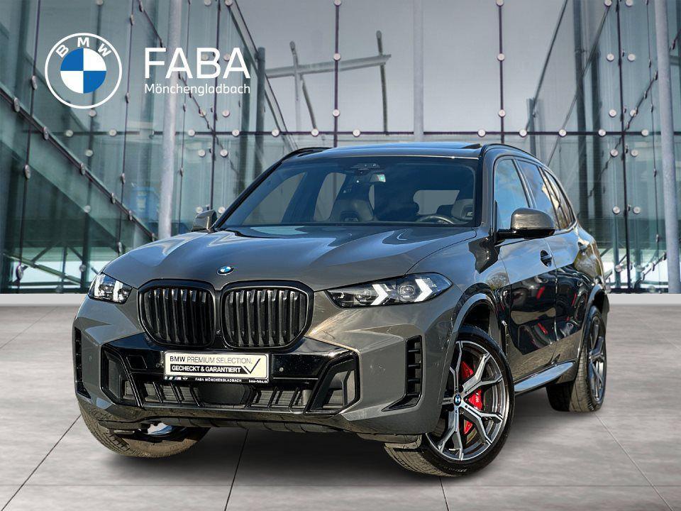 BMW X5 xDrive30d