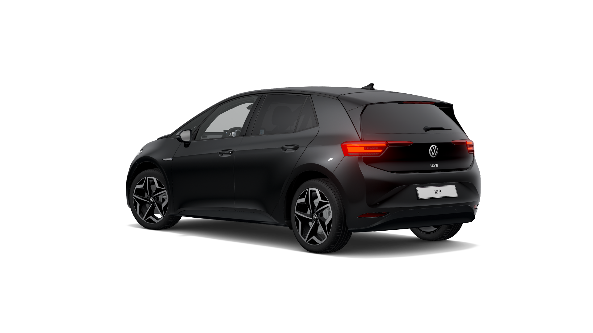 Volkswagen ID.3 (5-Sitzer) W IQLight ACC AUT Kam. LED