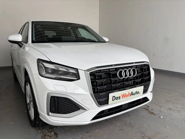 Audi Q2 30 TFSI