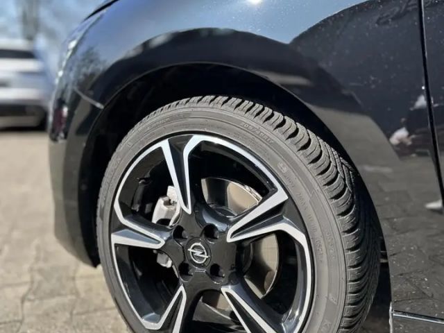 Opel Corsa Edition
