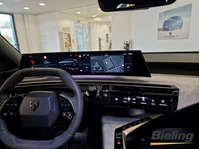 Peugeot 5008 Allure Pack Hybrid