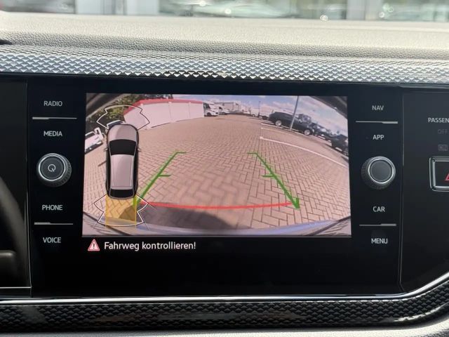 Volkswagen Taigo DSG Life