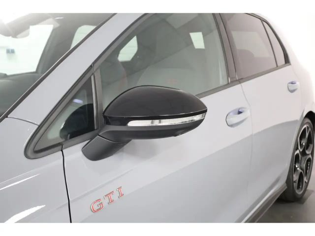 Volkswagen Golf 2.0 TSI DSG GTI Golf VIII