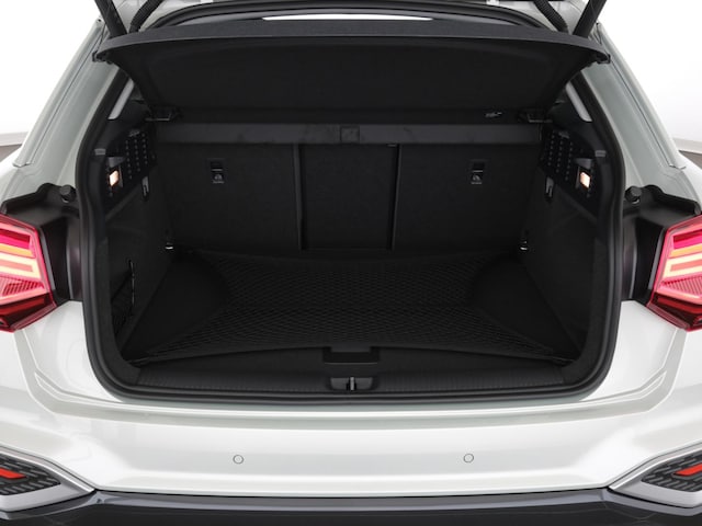 Audi Q2 35 TFSI S-Tronic