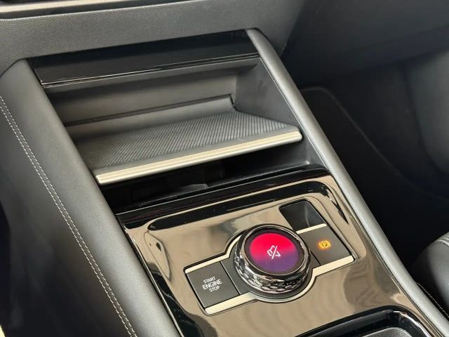 Volkswagen Tiguan 2.0 TSI DSG R-Line