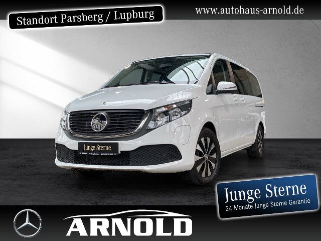 Mercedes-Benz EQV 300 Limousine Lang
