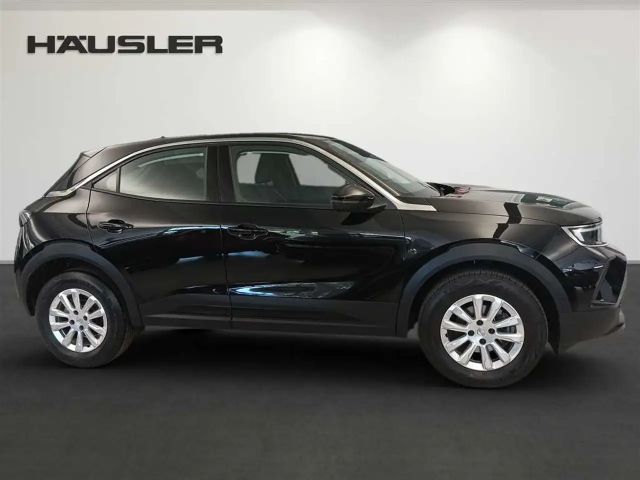 Opel Mokka 1.2 Turbo Edition
