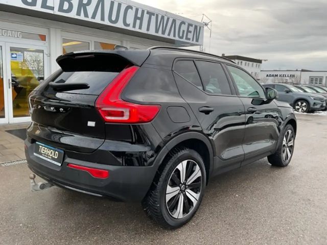 Volvo XC40 Dark Plus T5