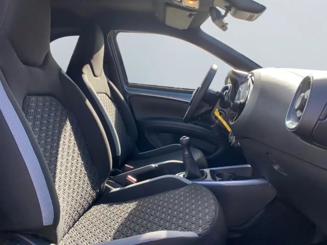 Toyota Aygo X Hatchback