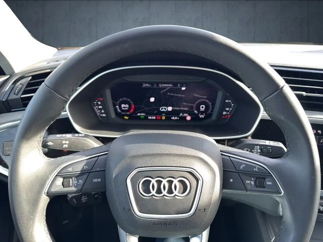 Audi Q3 35 TFSI