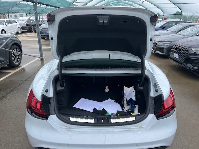 Audi e-tron GT Quattro