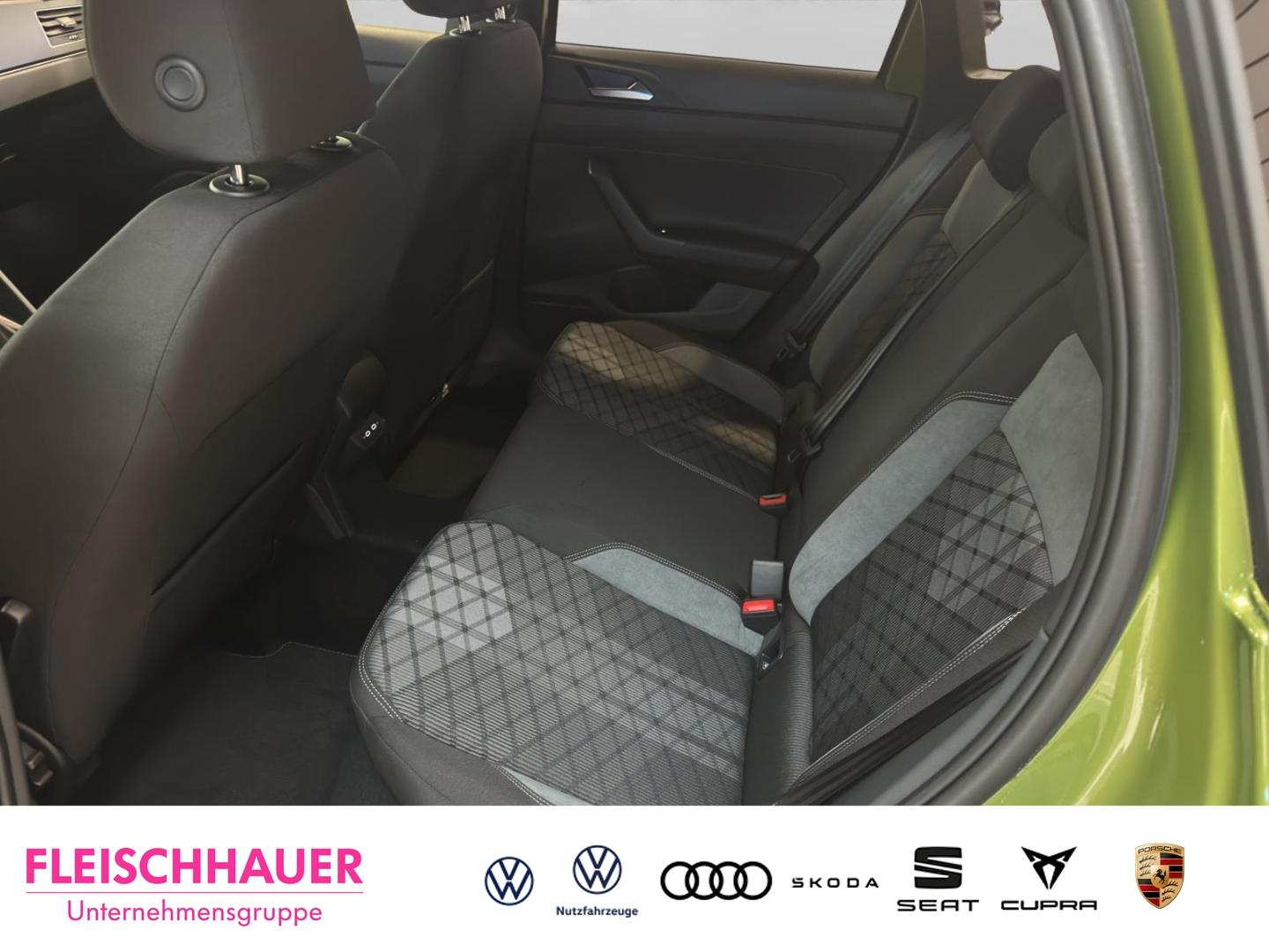 Volkswagen Taigo 1.0 TSI R-Line