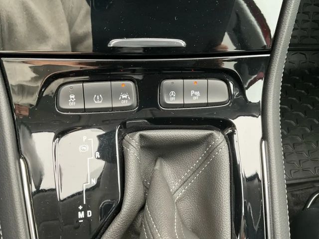 Opel Grandland X 1.2 Turbo Turbo