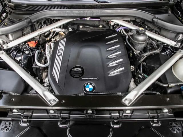 BMW X5 M-Sport xDrive30d