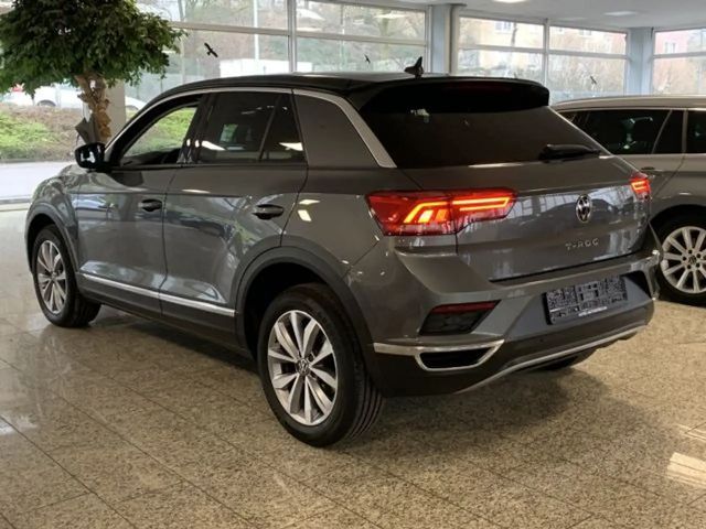 Volkswagen T-Roc 2.0 TDI