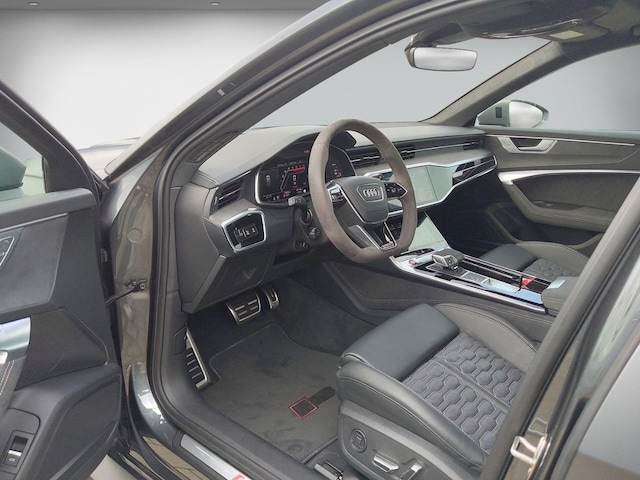 Audi A6 e-tron Avant Performance Quattro