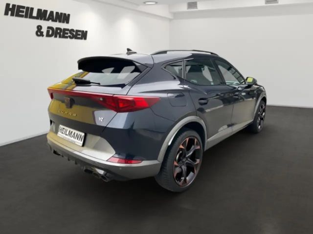 Cupra Formentor 2.0 TSI 4Drive DSG VZ