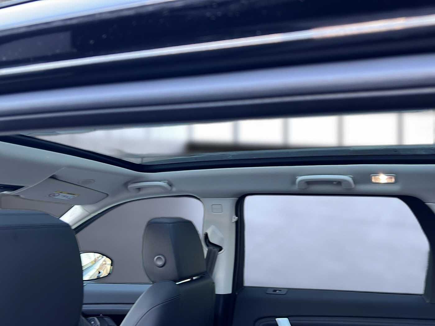 Land Rover Discovery Sport S