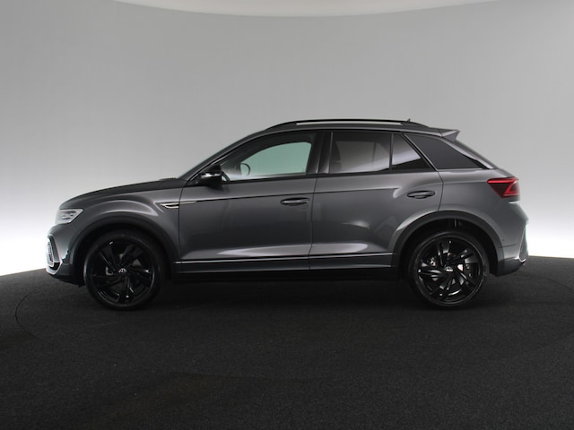 Volkswagen T-Roc 1.5 TSI R-Line
