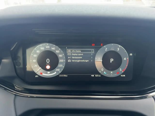 Land Rover Range Rover Evoque 2.0