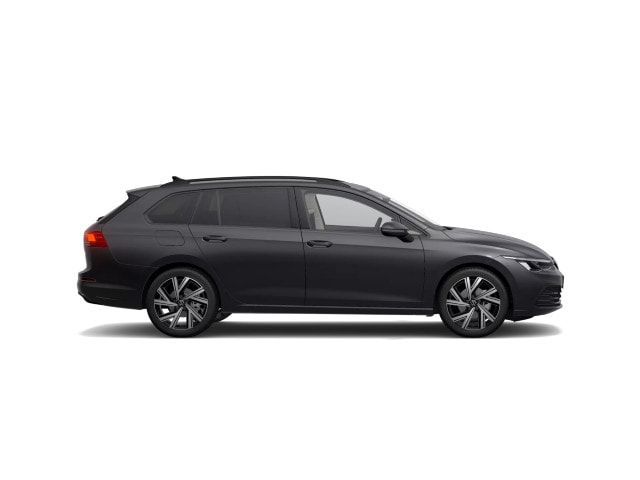 Volkswagen Golf 1.5 TSI Golf VIII Life Variant