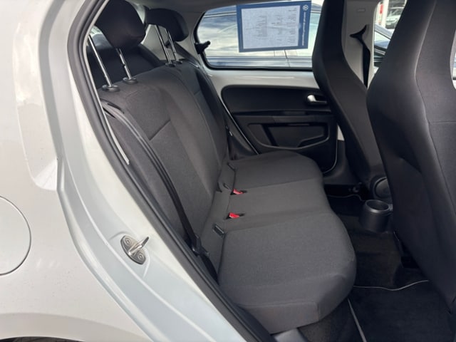 Volkswagen e-up! Move Move up!