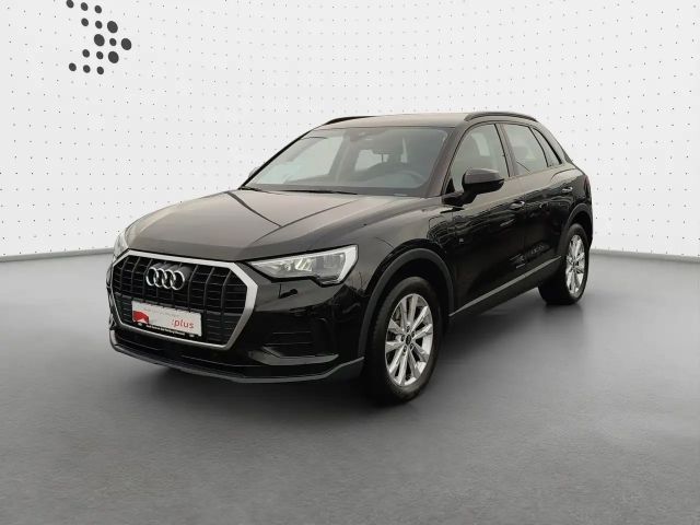 Audi Q3 45*Navi*Alu*PDC*Virtual Cockkpit*Kamer
