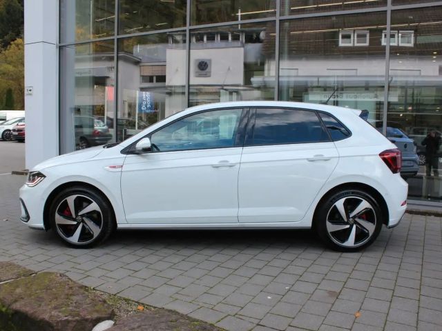 Volkswagen Polo 2.0 TSI DSG GTI