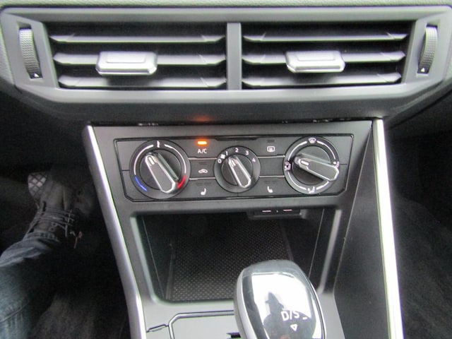 Volkswagen Taigo 1.0 TSI DSG IQ.Drive