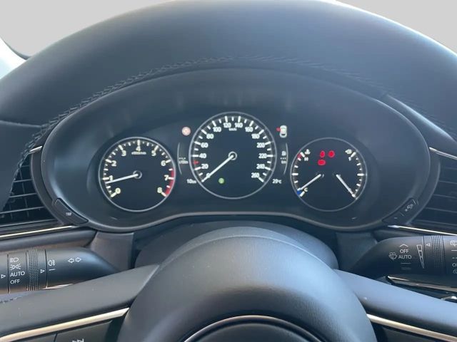 Mazda CX-30 e-Skyactive G140 Centre-Line