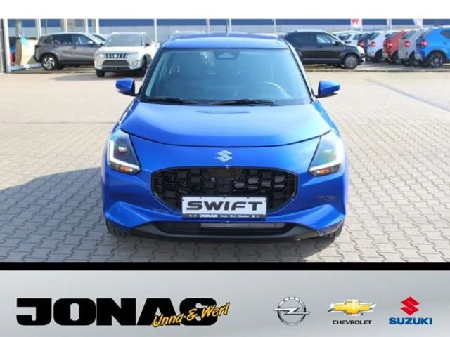 Suzuki Swift Comfort Hybrid