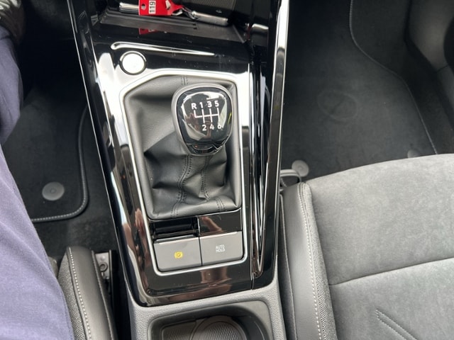 Volkswagen Golf 1.5 TSI Plus e-Golf